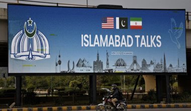 Мир под вопросом? США и Иран готовятся к сложным переговорам