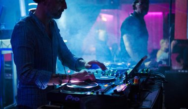 Наркотики нашли в элитном ночном клубе Алматы