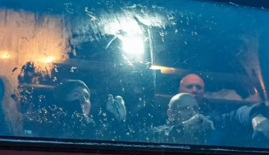 Россия и Украина провели обмен: вернулись и гражданские