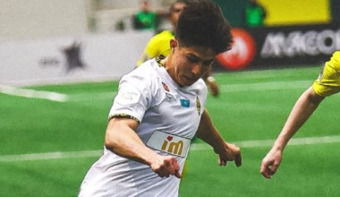 Гол Сатпаева помог «Кайрату» избежать поражения