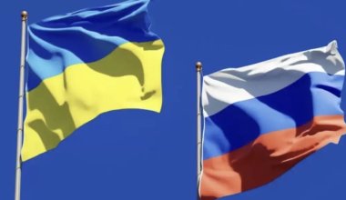 Россия и Украина обвинили друг друга в нарушении пасхального перемирия