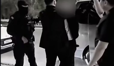 Опасную ртуть на 100 млн тенге нашли у жителя Туркестанской области