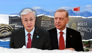 Больше, чем Давос, моложе, чем Мюнхен: почему Анталья стала новой Меккой для мировых лидеров