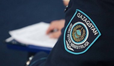 Десятки паспортов и оружие: сеть нелегальной миграции раскрыта в Казахстане