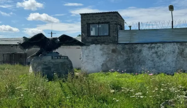 Для этапирования убийц Яны Легкодимовой запросили спецкараул