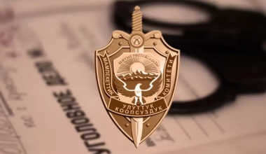 Задержания в спецслужбах Кыргызстана продолжаются