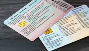 Сдать на права станет проще: новые возможности для казахстанцев