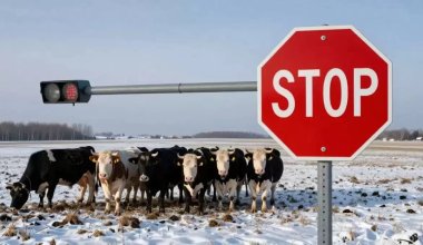 Казахстан в эпицентре угрозы заноса и распространения особо опасных болезней — эксперт