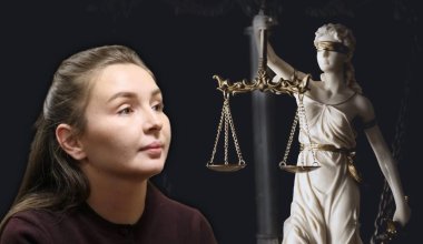 «Мне обидно»: Эльмира Толегенова расплакалась в суде и заявила о давлении следствия