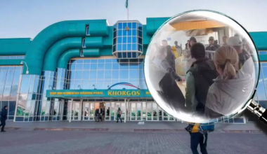 Заняться «Хоргосом» и развитием Алаколя поручил Токаев