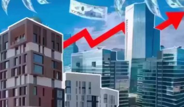 Продавцы держат цены, покупатели ждут: ситуация на рынке жилья Казахстана