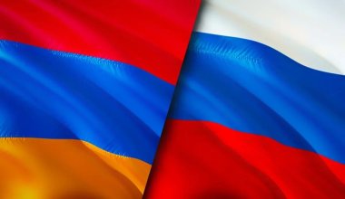 "Мы не собираемся воевать с Россией": Армения ответила на претензии Кремля