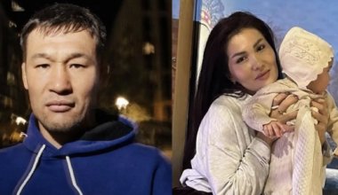 «Чувство вины останется навсегда» - экс-жена Рахмонова о смертельном ДТП