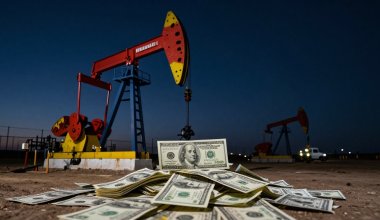 Аналитики раскрыли причины роста доллара в Казахстане