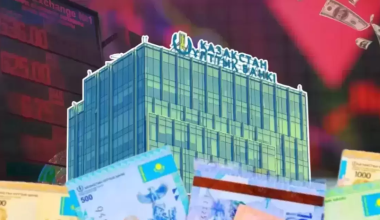 Как конфликт на Ближнем Востоке повлиял на Нацфонд Казахстана