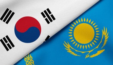 Стало известно, сколько нефти Казахстан отправит в Южную Корею