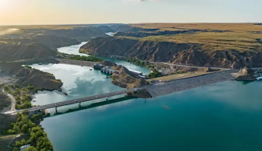 Земли в Капшагае прибрали к рукам олигархи и родственники чиновников — депутат