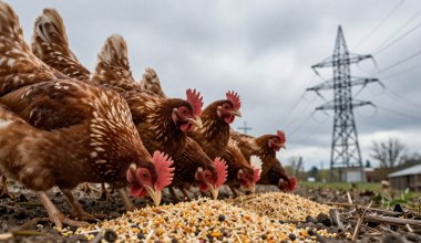 Отходы в доходы: новый источник энергии обнаружили в Казахстане