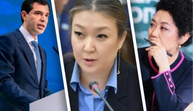 Новую партию хотят создать в Казахстане. Кто в нее войдет?