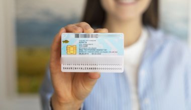 ИИН в чеках: Минфин предлагает новые правила для медуслуг