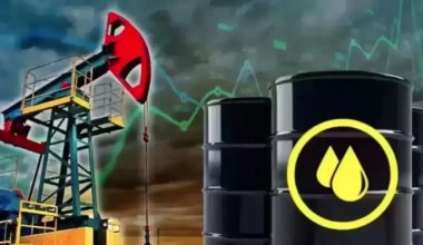 Казахстан почти вдвое увеличил поставки нефти в Германию