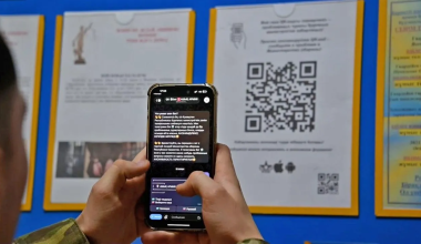 Телефоны в армии разрешили, но пользоваться можно не всегда