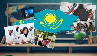 От утечки до притока – две войны и глобальная турбулентность: как Казахстан выходит победителем в битве за умы