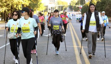 Снова пробки? Дороги в Алматы перекроют