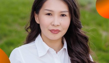 Еще одна казахстанка вошла в список Young Global Leaders