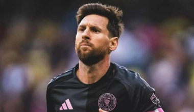 На Лионеля Месси подали в суд за мошенничество