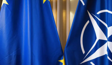 ЕС и НАТО усиливают сотрудничество в сфере обороны