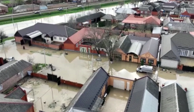 "Мы – одна семья": глава Дагестана поблагодарил казахстанцев