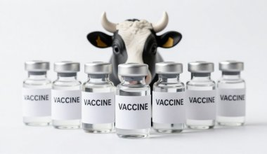 Казахстан задумался о производстве вакцин на фоне сообщений о вспышке ящура