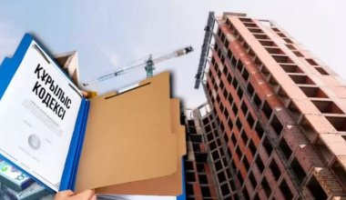 Казахстанцев предупредили о «красных флагах» при покупке жилья