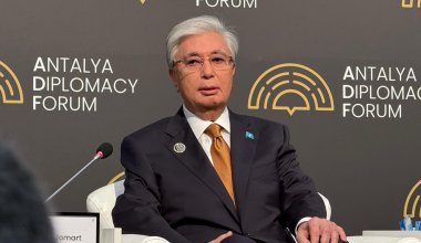 «Ничего, кроме красивых слов»: Токаев заявил о кризисе международных институтов