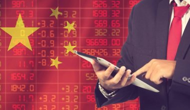 Крупный китайский завод построят на севере Казахстана