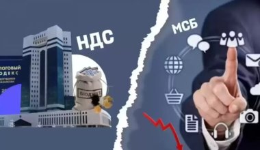 Ни один Налоговый кодекс в Казахстане так долго не обсуждали – глава КГД Дуйсембиев