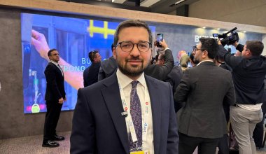 Архитектура безопасности: почему дипломатический форум проводят в Анталье?