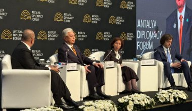 «Всё перемешалось, ясности нет»: Токаев призвал пересмотреть Устав ООН