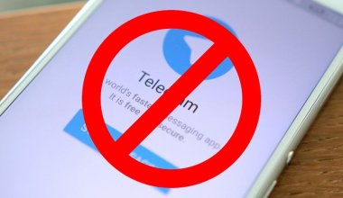 Больше 100 тыс. каналов и групп заблокировано в Telegram всего за сутки