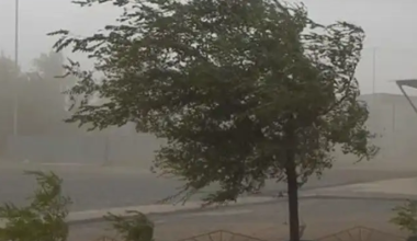 В Казахстане резко ухудшится погода