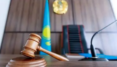 В Шымкенте осудили экс-руководителей университета