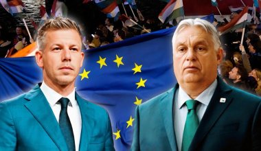 Мадьяр и «мышь Путина»: что меняется для Венгрии и её соседей