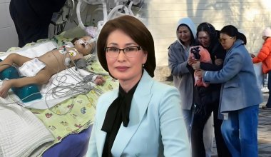 Пока министры носят Valentino, дети умирают без ЭКМО