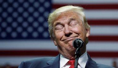 «Держитесь подальше»: Трамп отказался от помощи НАТО в Ормузском проливе