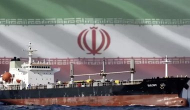 Иран снова закрыл Ормузский пролив