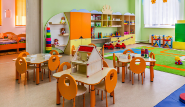 В Мангистау разгорелся скандал из-за детсада