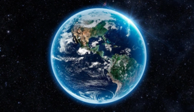 Ученые зафиксировали рост освещения планеты