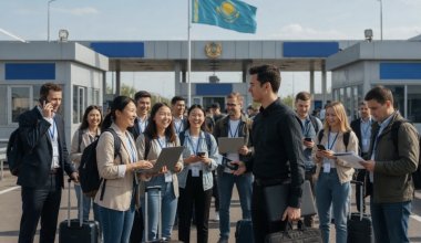 Работать в Казахстане иностранцам станет проще: кого это коснётся