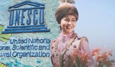 Камзол «Қыз Жібек»: эксперт заявила о рисках незаконного присвоения культурного наследия